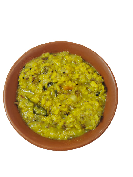 Raw Green Banana Powder (Healthy Alternative to Flours)